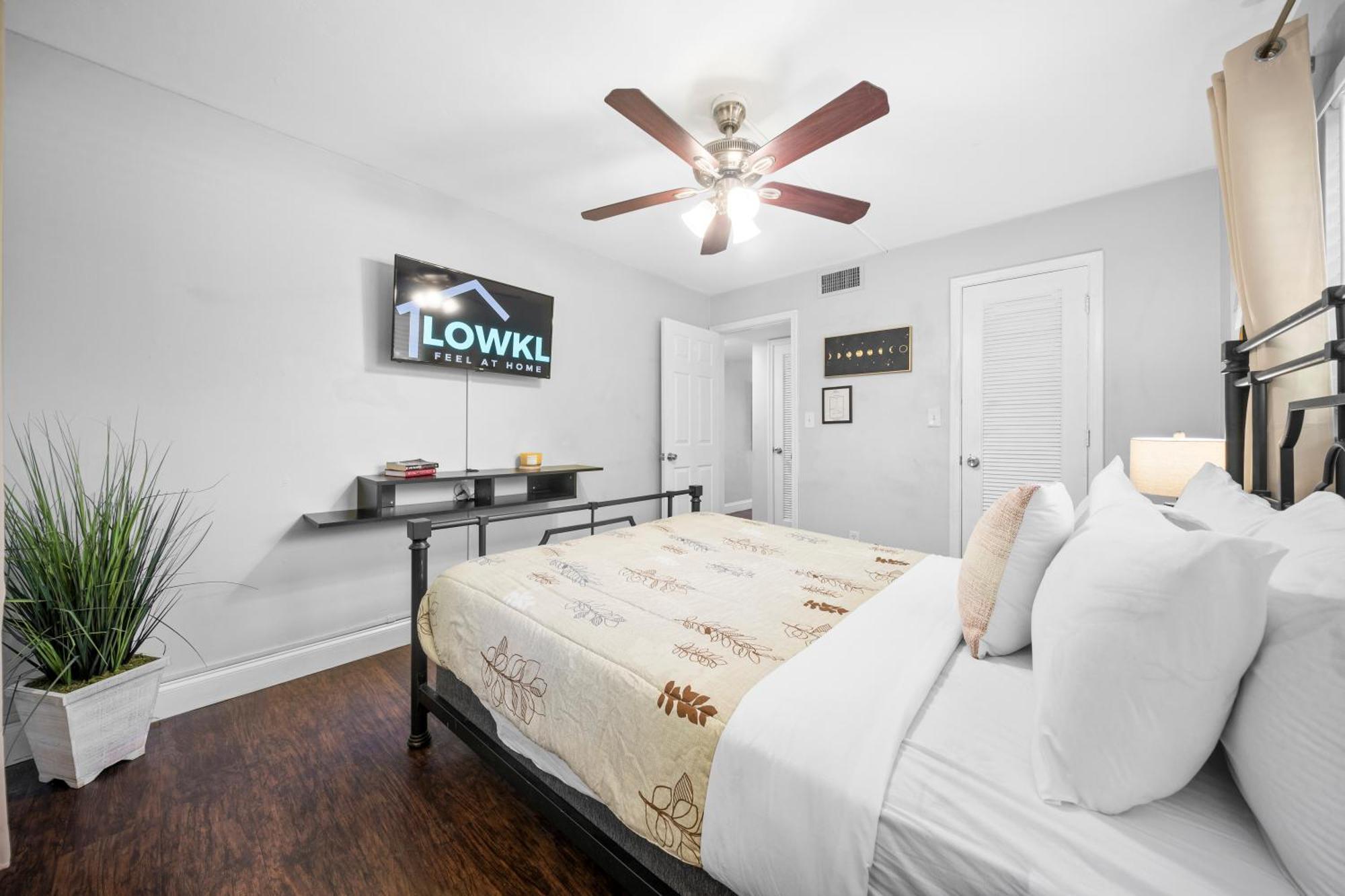 The Victor Apartments By Lowkl Fort Lauderdale Exteriör bild