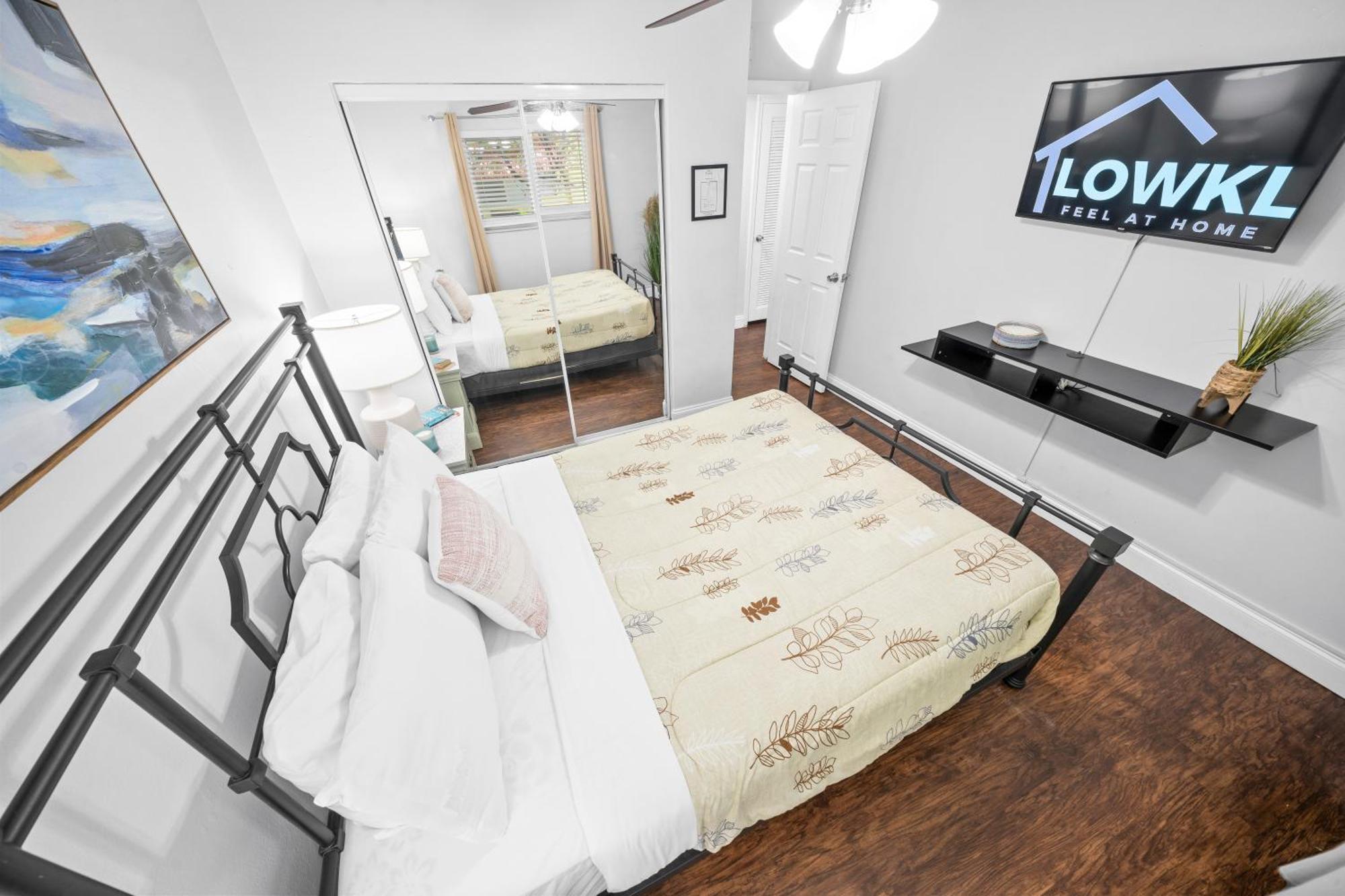 The Victor Apartments By Lowkl Fort Lauderdale Rum bild